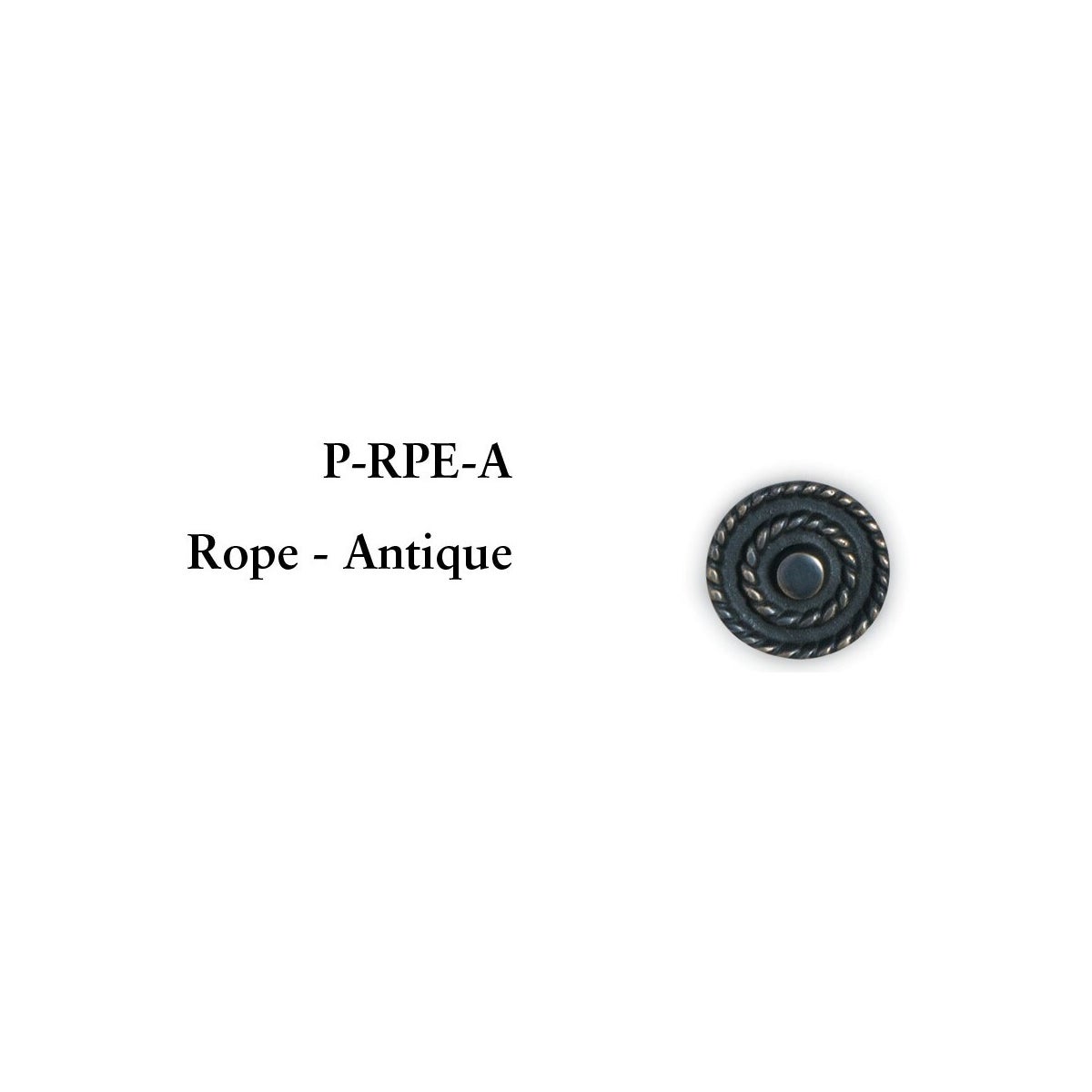 ROPE PULL -  ANT